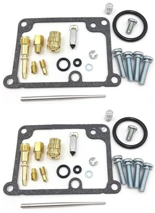 Kit De Réparation Carburateur Pour Quad Pour Yam&aha Banshee 350 YFZ350 (1987-2006)(C)
