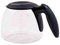 Braun 3303104709 Kaffeemaschine – Kaffeemaschinen (schwarz, transparent)