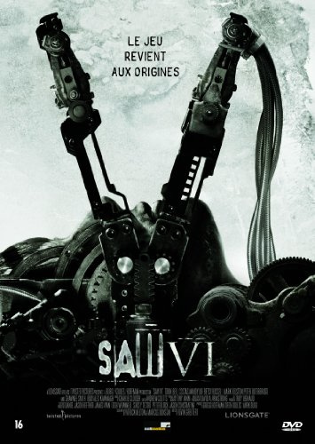 SAW 6 - VARIOUS
