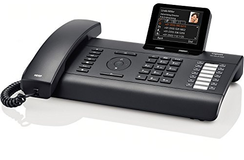 Gigaset S30852-H2211-R101 Telefono cordless