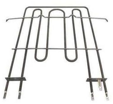 Hotpoint - Ariston - RESISTANCE DE GRILL pour four ARISTON