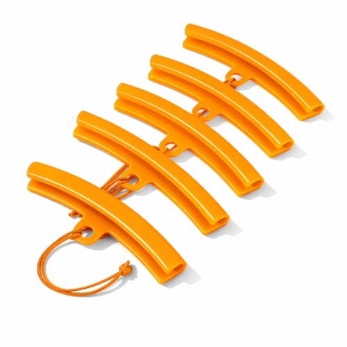 5 protectores de llanta para neumáticos de coche Keenso, protector de llanta para cambiador de neumáticos de motocicleta, protector de fijación para neumáticos de coche, herramienta para cambiar los