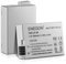 ENEGON LP-E8 Battery (Pack of 2) for Canon LP-E8 and Canon EOS Digital Camera Rebel T2i, T3i, T4i, T5i, EOS 550D, 600D, 650D, 700D, Kiss X4, X5, X6, X6i, X7i