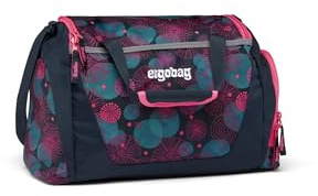 ergobag Sporttasche mit Nassfach, 20 Liter