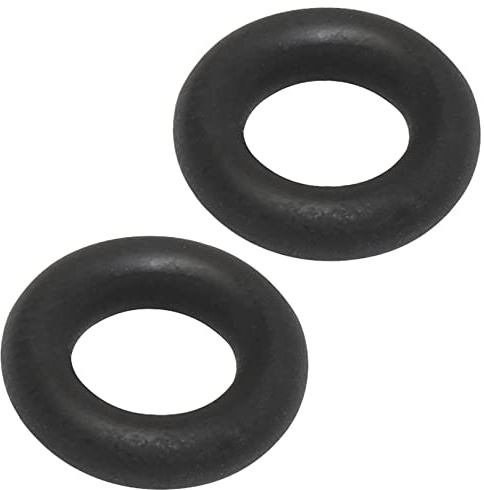 AERZETIX - C66311 - Satz von 2 Einspritzdichtungen - kompatibel mit Audi, Vw, Seat, Skoda, Peugeot, Citroën, DS, Opel, Kia, Hyundai, Mercedes-Benz, Porsche, Bmw OE-nummer 035906149A