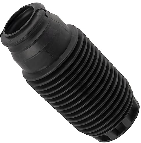AERZETIX - C43060 - Soufflet d'amortisseur/bouchon de protection - côté de montage: des deux côtés de l'essieu avant - compatible avec numéros OE 5254 26