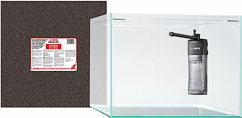 Scaper Cube - Acuario (48 L)
