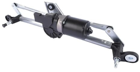 Windscreen Window Wiper Moteur For Lancia For Ypsilon 2003 2004 2005 2006 2007 2008 2009 2010 2011 1.2 1.3 1.4 LPG 46826562 Front Wiper Linkage Wiper Motor