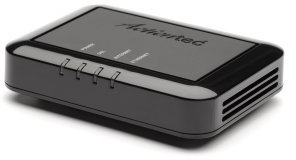 Actiontec GT701D Ethernet DSL Modem with Routing Capabilities