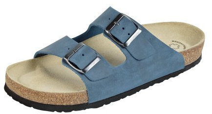 Weeger unisex - vuxen Bio-pantolettePantoletter