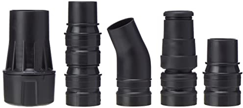 Dewalt DWV9220-XJ DWV9220-XJ-Sistema de conexión-Kit Premium para Carpintería