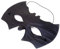 Masque de chauve-souris - Noir - Unisexe