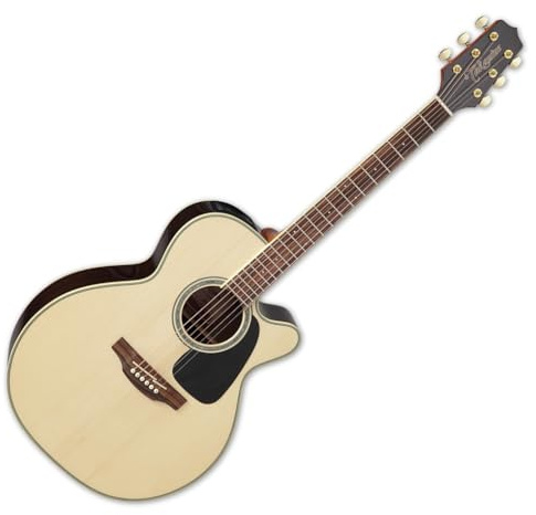 Takamine GN51CE Natural Gloss Westerngitarre