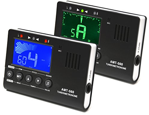 Stimmgerät 05-AMT-560T