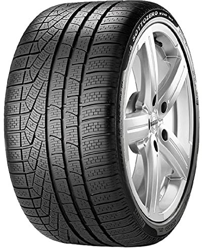 Pirelli W 240 Sottozero II XL FSL M+S - 225/45R18 95V - Winterreifen