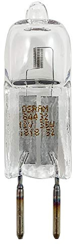 LEDVANCE - HALOSTAR STARLITE 64432 S AX 35W 12V GY6.35 FS1 HALOGEN H64432SG2