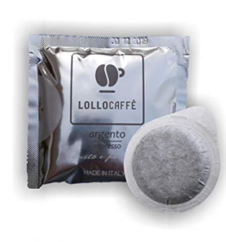 300 CIALDE LOLLO MISCELA ARGENTO