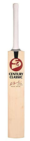 SG Cricket Bat Century Classic, kort handtag