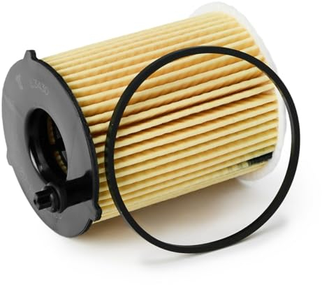 PURFLUX Filtre à huile Cartouche filtrante L343D