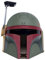 Star Wars elektronische Boba Fett Maske, Star Wars Kostüm für Kinder, Star Wars Spielzeug für Jungen und Mädchen ab 5