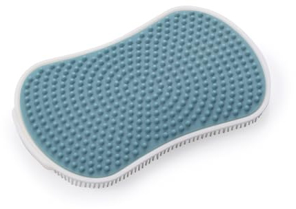 Tescoma 900744 - Esponja de Silicona para Platos, línea Clean Kit Flex