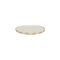 OYOY Teller aus Steingut 20xH2.5cm