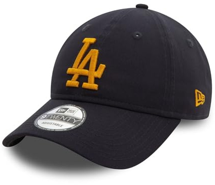 New Era Unisex Baseballkappe 9twenty