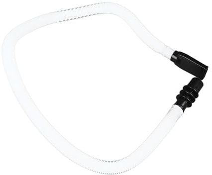 Melodica-Mundstückrohr-Set, 2 Mundstücke 32 oder 37 Melodica mit Kurzem Blasrohr Zum Stehen und Sitzen