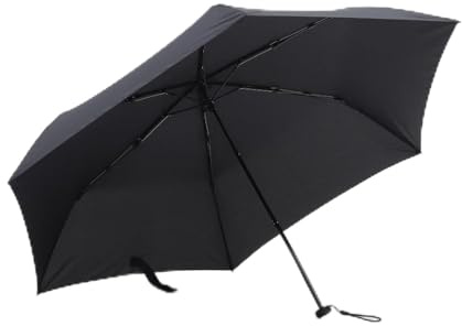 Mini Lightweight Travel Compact Umbrellas for Rain Portable Automatic Open/Close Small Umbrella