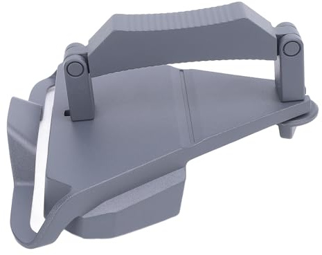 Elegante Supporto da Tetto per Auto Satellitare, Buona compatibilità per Il Mini Kit Satellitare da Campeggio