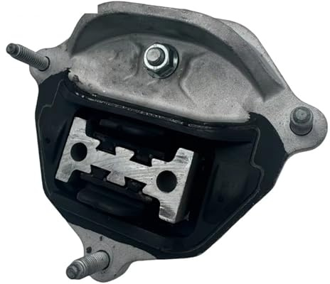 Motorlager-Kit kompatibel mit Audi A4 8K2 B8 2.0 TFSI und Quattro (2007–2015), Motor- und Getriebehalterung, Teilenummern: 8K0399151BD und 8K0399151DB