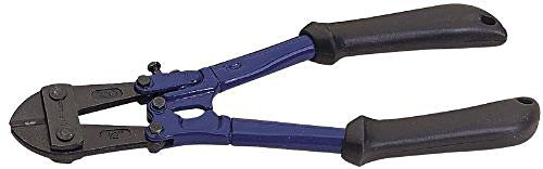 Draper 54265 Bolt Cutter, 350mm , Blue