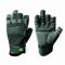 Jäger Direkt Unisex Erwachsene 874 Mechanikerhandschuhe Gr 9, schwarz, 9 EU