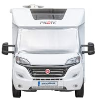 Hindermann Außenisoliermatte für Fiat Ducato ab Baujahr 07/2006