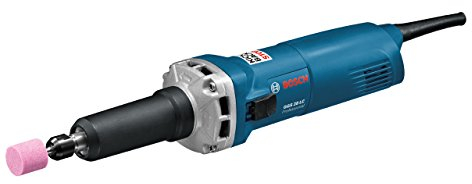 Bosch Professional GGS 28 LC Smerigliatrice Diritta 30000 RPM, 650W, 50.5 x 16 x 11.3 Cm