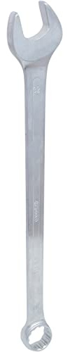 KS Tools 517.1532 CLASSIC XL Ringmaulschlüssel abgewinkelt,32mm