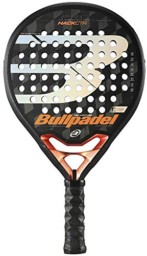 Bullpadel Hack CTR 2020