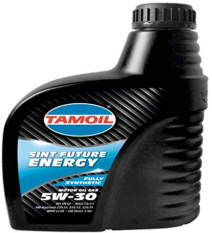 Tamoil 5 W30 Motoröl 1 l Sint Future Energy Sae