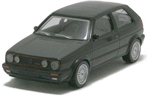NOREV - Volkswagen Golf II GTI G60-1990 - 1/43