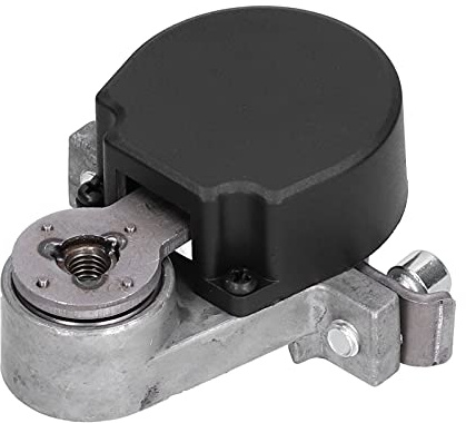 Convertidor de amoladora angular, M10 Convertidor de amoladora angular multifunción Kit de adaptador de herramienta oscilante Hoja de sierra Accesorios para herramientas eléctricas