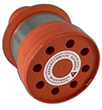 RAYPUR Handheld Wireless Vacuum Cleaner Accessories Cyclone Multi Cone Original Compatible For Xiaomi G11 1C K10 G9 G10 (Color : 1C Multi cone)