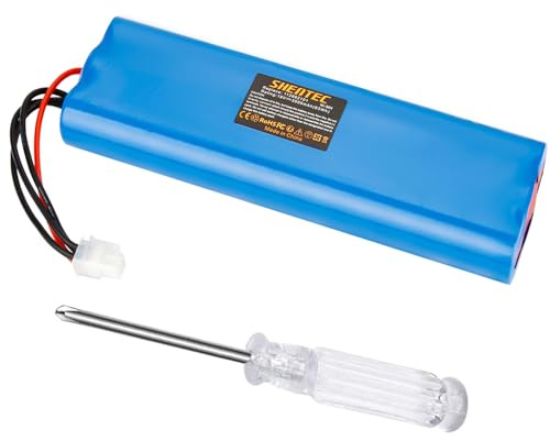 18V 3500mAh Ni-MH pour Batterie Husqvarna Automower 210C, 210AC, 220AC, 230ACX, 260ACX, G2 2004-2006, SH, Robot Tondeuse Hybride Solaire