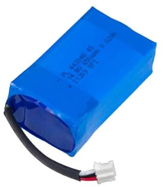 Compatibile Con HUTT DDC55 DDC5 W55 W66, Robot For La Pulizia Dei Vetri, Aspirapolvere For Il Lavaggio Dei Vetri, Parti For Lavavetri Elettriche, Accessori For Aspirapolvere A Batteria, Accessori For