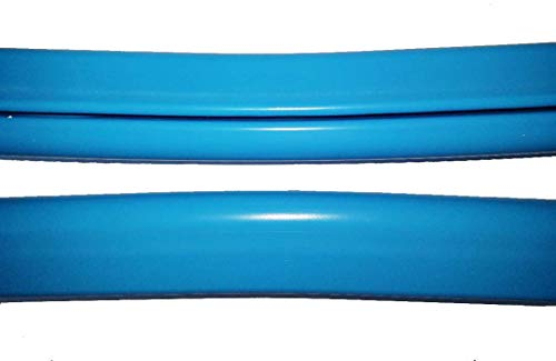 Handlauf-Set Oval-Pool 8,00 x 4,00m