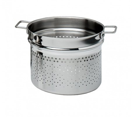 CESTELLO CUOCIPASTA CM.22 TUMMY BARAZZONI