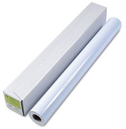 Hewlett Packard Q1427B Universal Gloss Photo Paper, 914 mm x 30.5 m, 36 Zoll x 100 Fuß