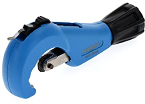 GEDORE Rohrabschneider für Edelstahlrohre, mit Entgrater, Ø-Rohr: 3-45 mm, Wandstärke 0,7-2,5 mm, Werkzeug, 2180 4