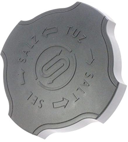 Deckel für Salztopf Spülmaschine 1766560100, 1766550300 BEKO Spülmaschine 1766560100, 1766550300 BEKO