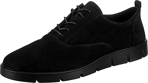 Ecco Damen Bella Sneaker, Schwarz, 36 EU