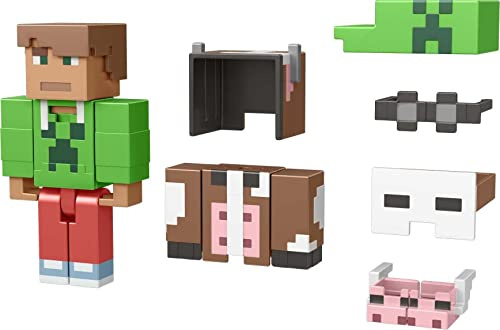 8 cm figurbox och experttillbehör